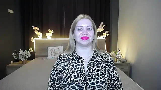 OliviaVerr online show from April 26, 2026, 12:35 pm