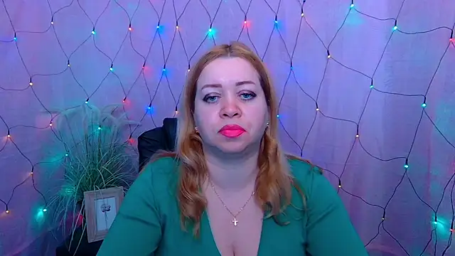 OliviaVerr online show from February 1, 2026, 1:09 pm