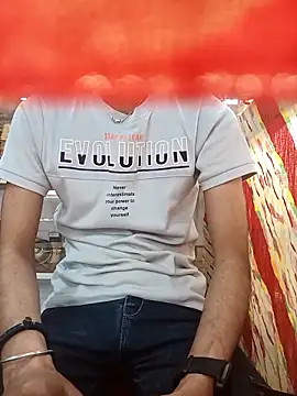 Rajkuma12345 online show from February 22, 2026, 6:27 am