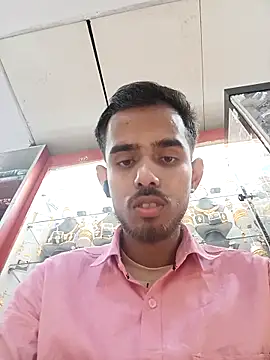 Rajkuma12345 online show from February 8, 2026, 7:17 am