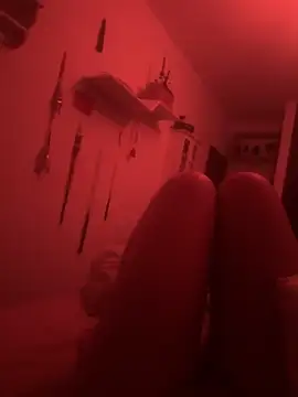 witchdub online show from February 19, 2026, 5:48 am