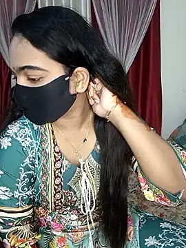 Ms Zara90 online show from January 14, 2026, 4:21 pm