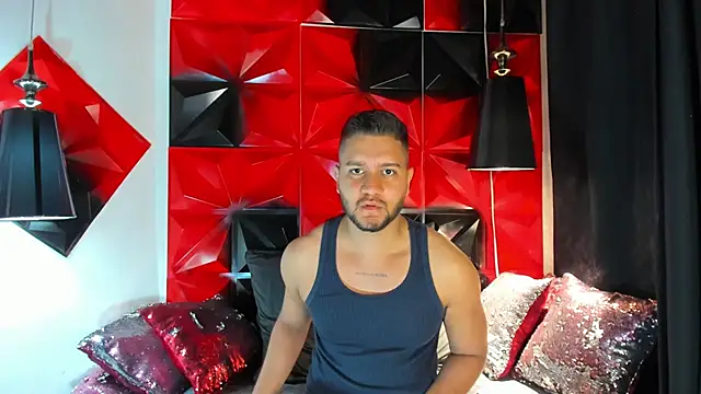 Snapshot of HARRY_RAMIREZ chatting on January 10, 2026, 5:52 pm HARRY RAMIREZ online show from January 10, 2026, 5:52 pm