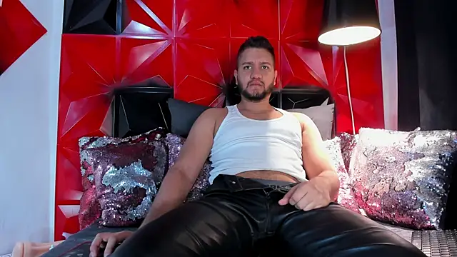 Snapshot of HARRY_RAMIREZ chatting on January 15, 2026, 5:16 pm HARRY RAMIREZ online show from January 15, 2026, 5:16 pm