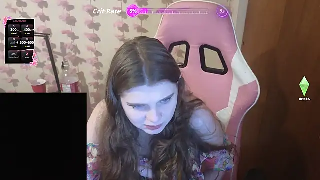 Lyra flower bunny online show from January 8, 2026, 12:05 am