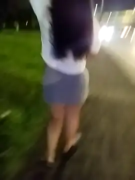 BRENDITAJHAN online show from January 8, 2026, 12:27 am