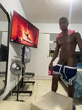 thegoat767 online show from February 19, 2026, 11:12 pm