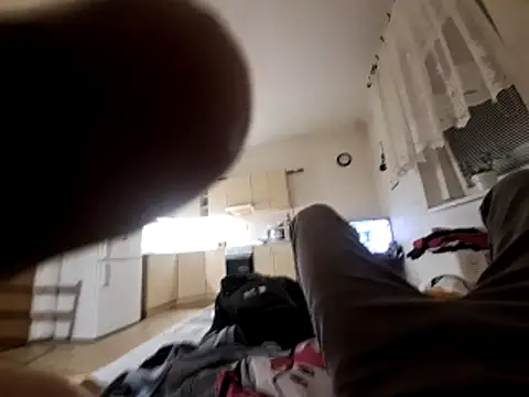 YeahDaynight2 online show from April 17, 2026, 8:00 pm