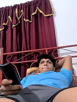 VersedChip online show from February 6, 2026, 12:50 am