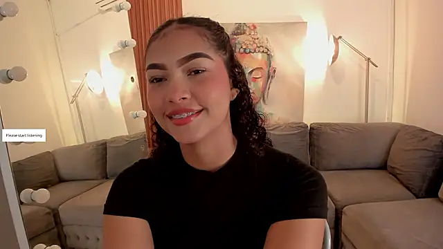 Snapshot of ailann_ chatting on January 31, 2026, 7:45 pm ailann online show from January 31, 2026, 7:45 pm