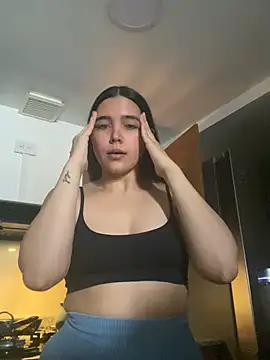  wtdreamgirl online show from March 10, 2026, 5:17 pm