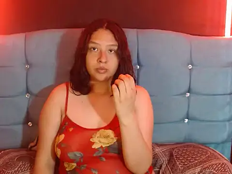 Snapshot of Alma_Castle18 chatting on January 9, 2026, 7:21 pm Alma Castle18 online show from January 9, 2026, 7:21 pm