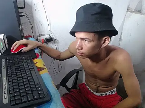 GOD JOL online show from February 7, 2026, 3:03 am