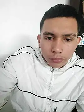 Scook Gray  online show from March 27, 2026, 9:38 pm