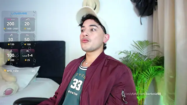 Matt Riz0 online show from January 8, 2026, 4:24 pm