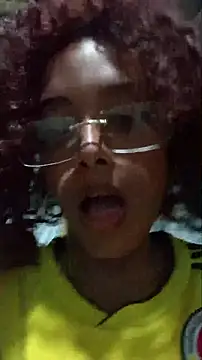 meganparixx online show from March 27, 2026, 3:48 am