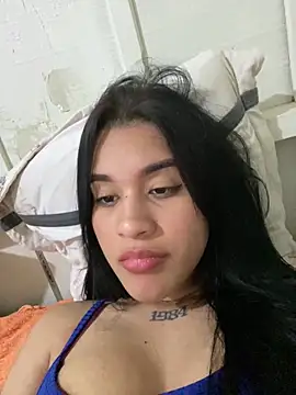 Snapshot of aslhey_sandova chatting on March 21, 2026, 3:52 am aslhey sandova online show from March 21, 2026, 3:52 am