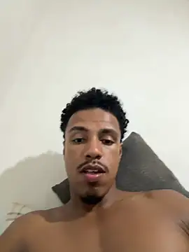 LorenzoBlack27 online show from March 22, 2026, 3:10 am