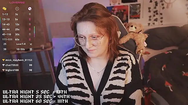 kate not today online show from March 8, 2026, 2:04 am