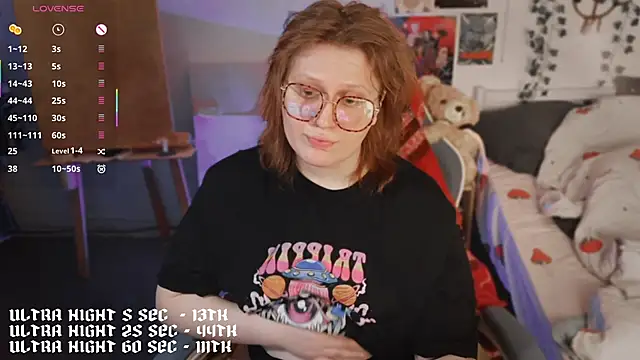 kate not today online show from March 1, 2026, 12:10 am