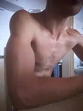 Manueloncho online show from January 10, 2026, 2:45 pm