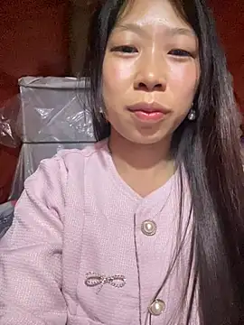 Mayly lucky2 online show from March 3, 2026, 1:18 pm