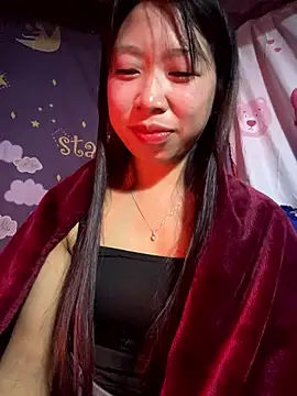 Mayly lucky2 online show from January 10, 2026, 1:01 am