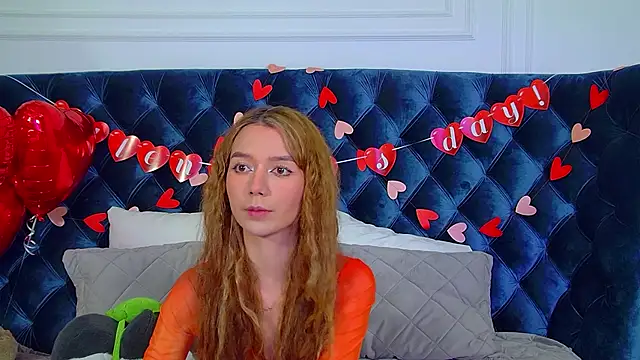 Snapshot of VanessaVienne chatting on February 11, 2026, 4:07 pm VanessaVienne online show from February 11, 2026, 4:07 pm