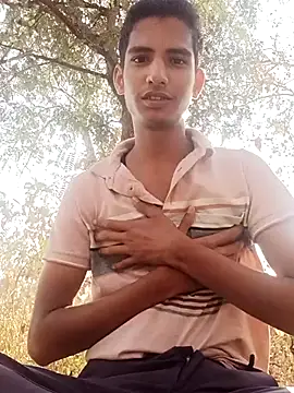 sahilcute1 online show from January 11, 2026, 3:57 am