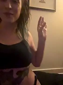 SinfulLillyxx online show from January 8, 2026, 7:47 am