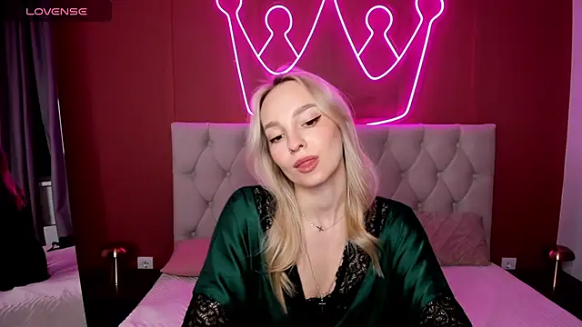 DaisyMellifluous online show from January 10, 2026, 12:33 pm