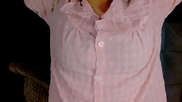 ting 368 online show from February 23, 2026, 1:07 am