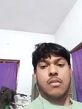 Snapshot of Satyam3handsome chatting on January 12, 2026, 1:29 pm Satyam3handsome online show from January 12, 2026, 1:29 pm