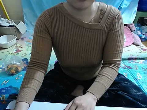 -Mimiu- online show from January 17, 2026, 5:11 am