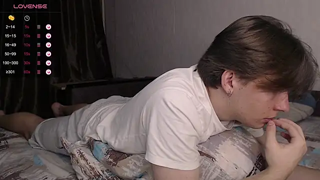 marcus euphoria  online show from January 15, 2026, 10:24 pm