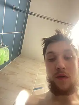 Dildogang online show from February 22, 2026, 4:08 pm