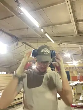 Dildogang online show from February 14, 2026, 8:47 am