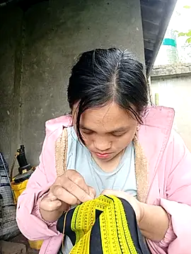 Snapshot of Chaomay_k9 chatting on February 3, 2026, 5:49 am Chaomay k9 online show from February 3, 2026, 5:49 am