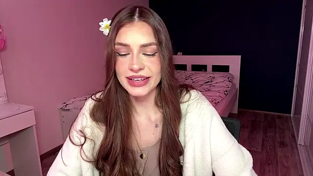 MachelleSpader online show from April 1, 2026, 8:48 am