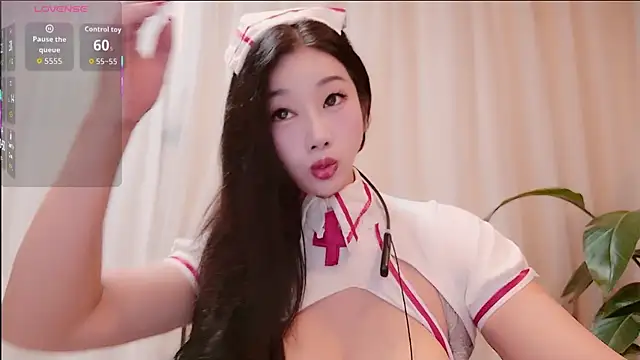 Snapshot of neinei_bao chatting on July 16, 2026, 9:17 am neinei bao online show from July 16, 2026, 9:17 am
