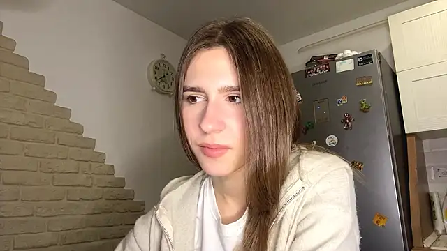 ElsieKuhlmann online show from March 20, 2026, 6:09 pm