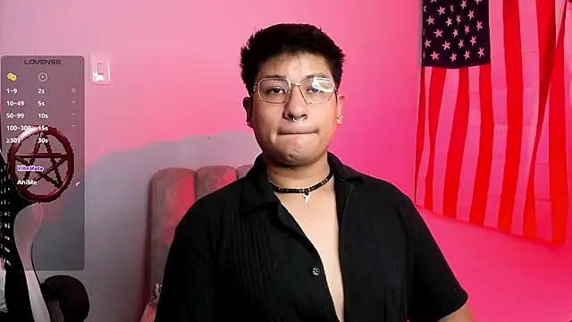 Theo Rowan online show from February 16, 2026, 7:01 pm