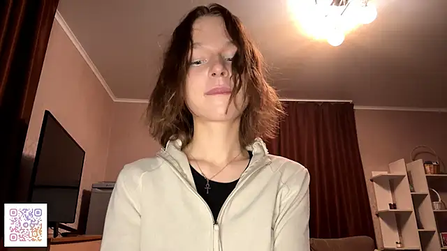 MarieHernandez online show from January 12, 2026, 7:09 pm