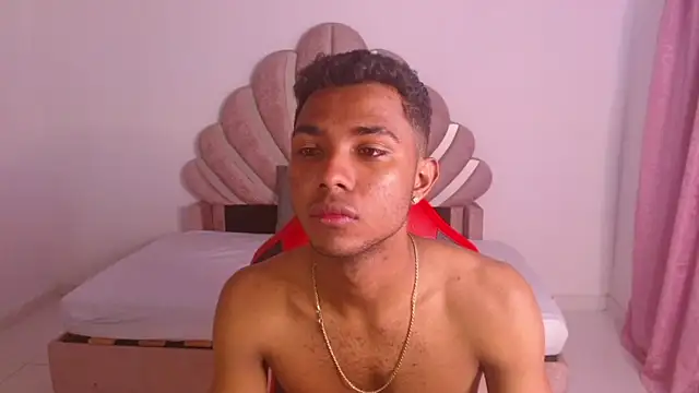 Enzo fox77 online show from January 12, 2026, 11:39 am