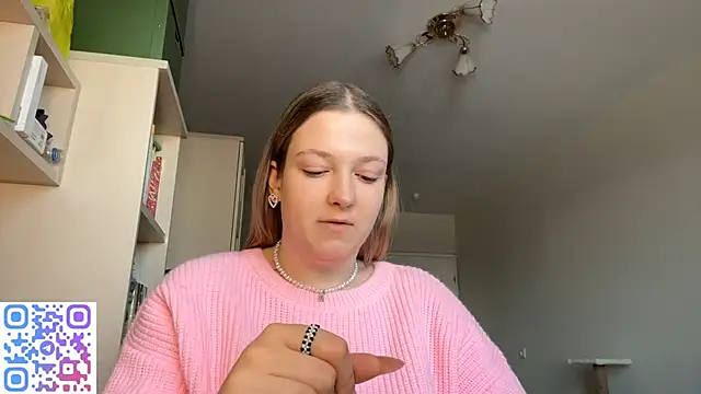 JammieMickiewicz online show from February 2, 2026, 7:07 am