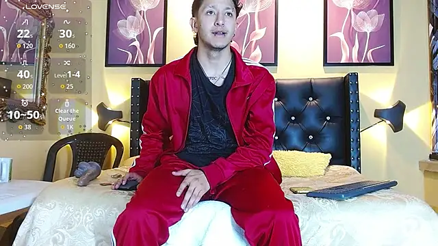 bruno do santos online show from February 21, 2026, 2:46 am