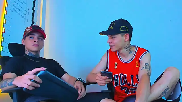 Thomas-Wil online show from February 10, 2026, 5:50 am