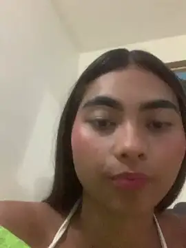 GeorgiandCoi online show from April 26, 2026, 10:07 pm