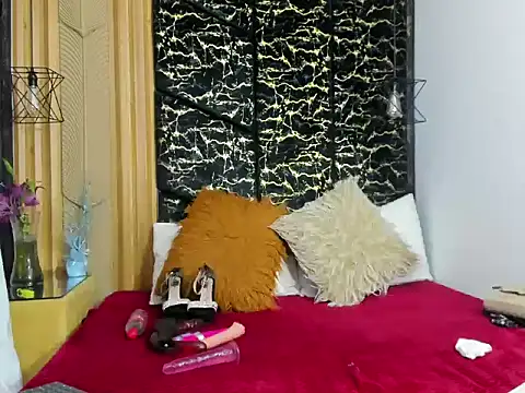 Snapshot of Ashley_Damss chatting on April 11, 2026, 6:10 am Ashley Damss online show from April 11, 2026, 6:10 am