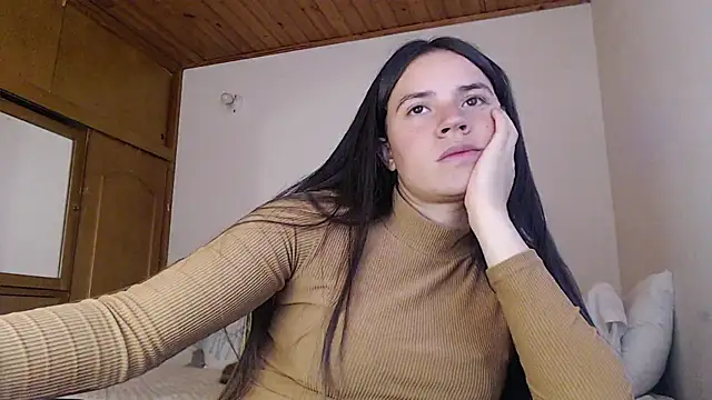 Shanel Lozano online show from March 6, 2026, 9:54 pm